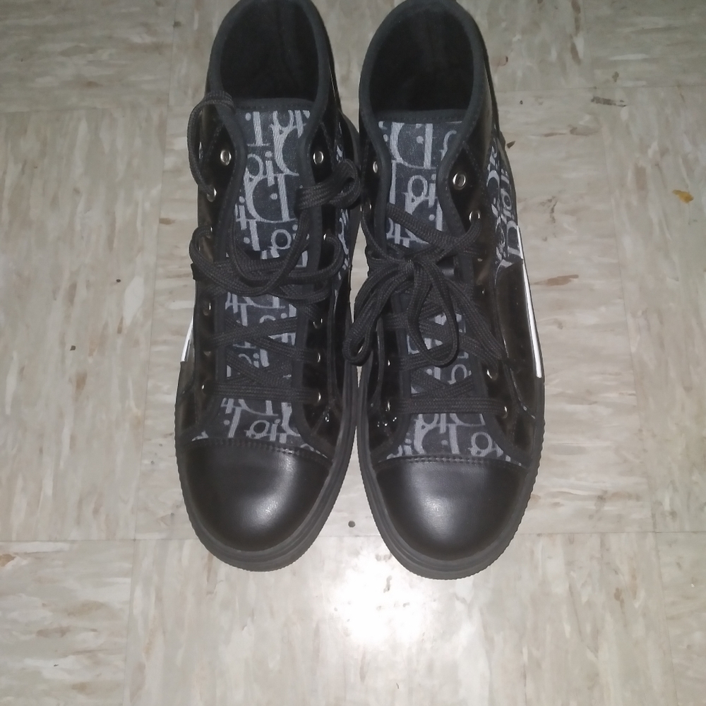 Dior shoes so 10 - Picture 3 of 3